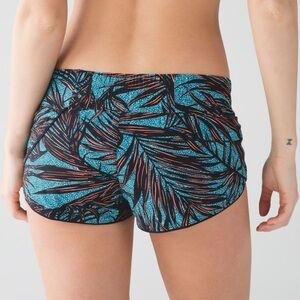 Lululemon Surf Short II Sz 10 *Reversible